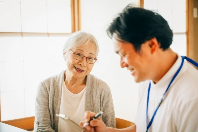 未経験者も大歓迎！