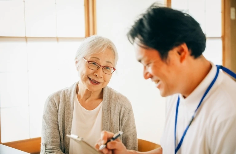 日立市でパートの看護師求人！経験不問で活躍できます