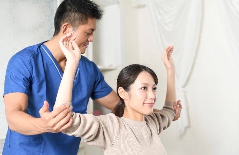 理学療法士のキャリアアップのチャンス！
